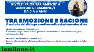 eventi