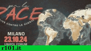 per_la_pace_contro_le_guerre_concerto_evento_forum_forum_di_milano