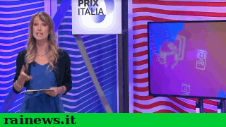 televisione