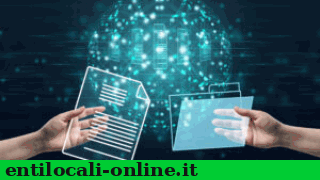 digitalizzazione