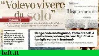 editoriale