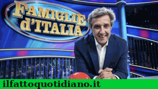 televisione