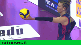 pallavolo