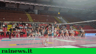 pallavolo