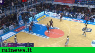 pallacanestro