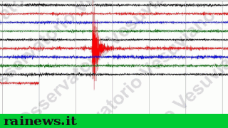 terremoto