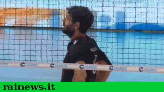 pallavolo