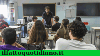 scuola