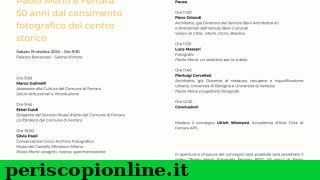 eventi