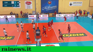 pallavolo