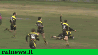 rugby