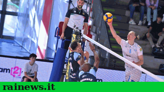 pallavolo