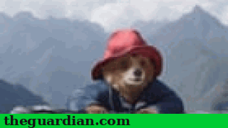 paddington