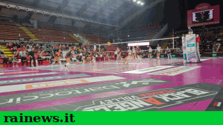 pallavolo