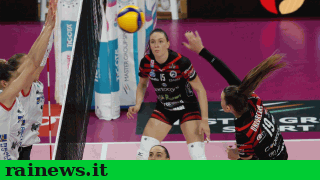 pallavolo