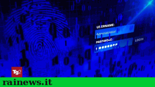 cybersicurezza