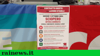 scioperi