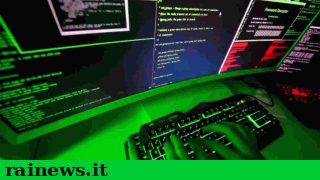 cybersicurezza