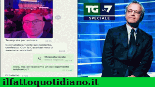 televisione