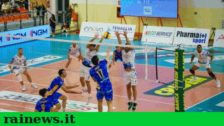 pallavolo