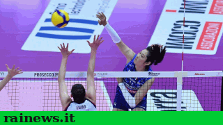 pallavolo