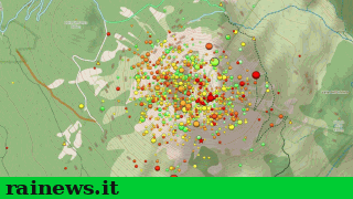 terremoto