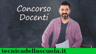 concorsi