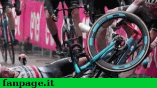 ciclismo