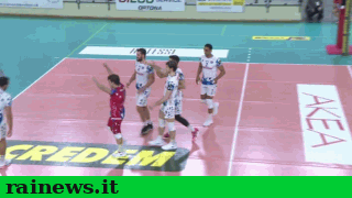 pallavolo