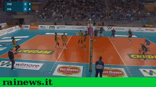 pallavolo