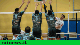 pallavolo