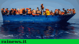 immigrazione