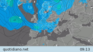 meteo