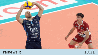 pallavolo