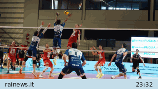 superlega