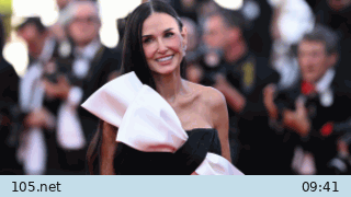 demi_moore_golden_globes_2025_carriera_cinematografica