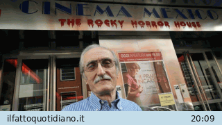 cinema