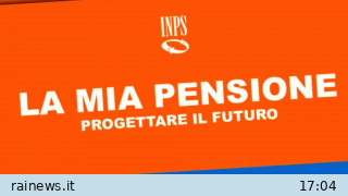 pensioni