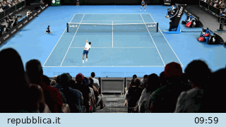 tennis