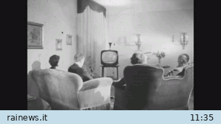 televisione